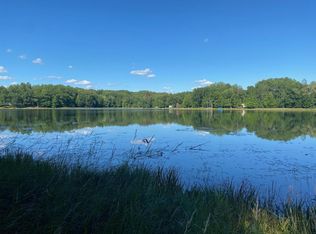 Bern Dr, Reed City, MI 49677