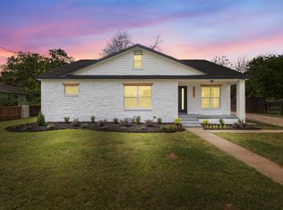 215 Glenview St, Dallas, TX 75217