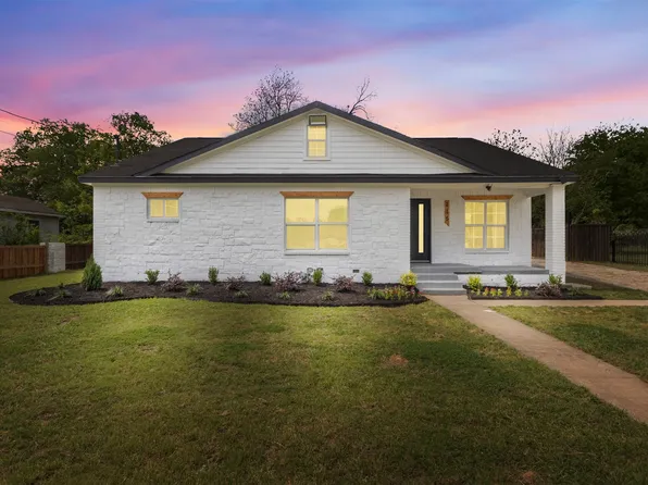 215 Glenview St, Dallas, TX 75217