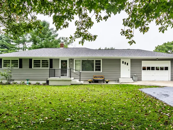 1818 N Audubon Rd, Indianapolis, IN 46218
