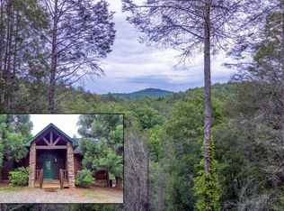 850 Power Dam Rd, Blue Ridge, GA 30513