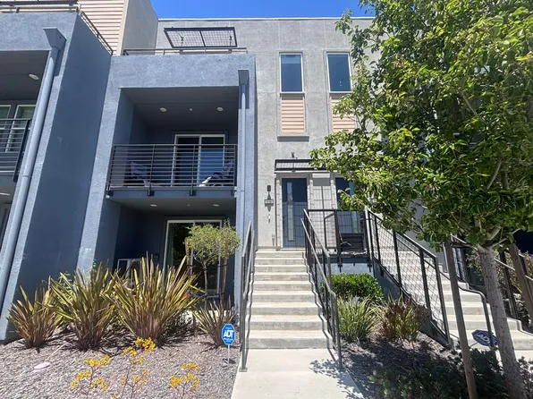 536 Oak Ridge Ln, Alameda, CA 94501
