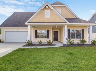 32 Belle Gate Ct, Pooler, GA 31322