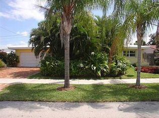 5650 NE 21st Dr, Fort Lauderdale, FL 33308