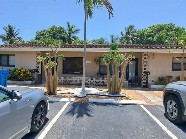 1644 NE 33rd St #B, Fort Lauderdale, FL 33334
