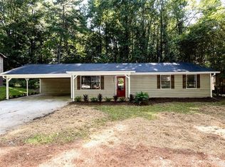 5957 Garner Rd SW, Mableton, GA 30126