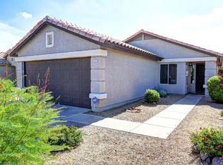 642 S 99th St, Mesa, AZ 85208