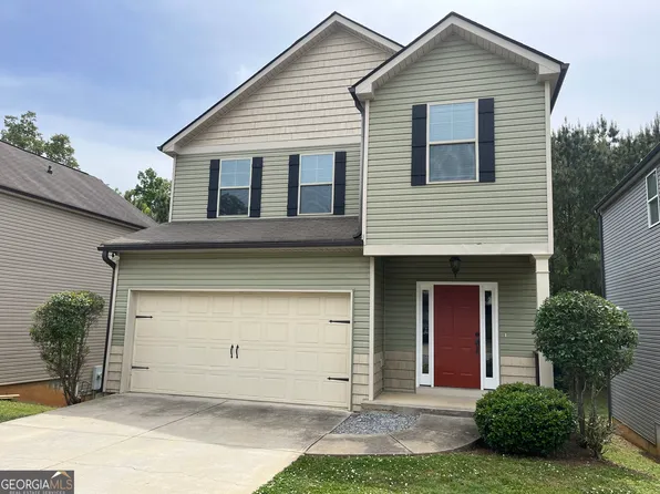 216 Bethany Manor Ct, Ball Ground, GA 30107