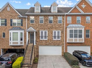 6029 Bartam Cv, Johns Creek, GA 30097
