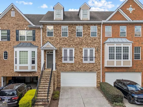 6029 Bartam Cv, Johns Creek, GA 30097