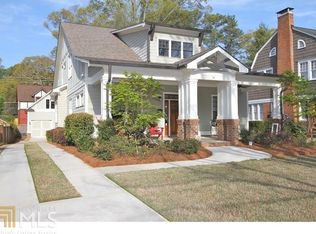 19 Berkeley Rd, Avondale Estates, GA 30002