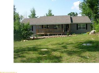 12 Kimball Rd, Stow, ME 04037