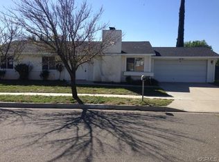 4252 N Cedar Dr, San Bernardino, CA 92407