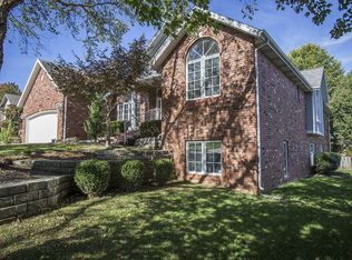 5101 S Winslow Ct, Springfield, MO 65810