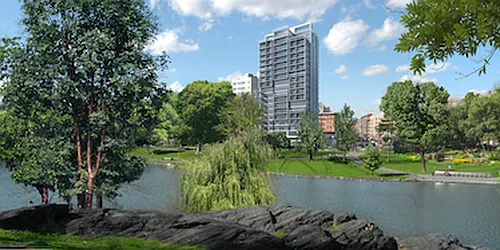 Rented by Isen & Company : Real Estate Advisors