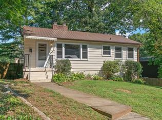 10 Ivanhoe Ave, Asheville, NC 28806