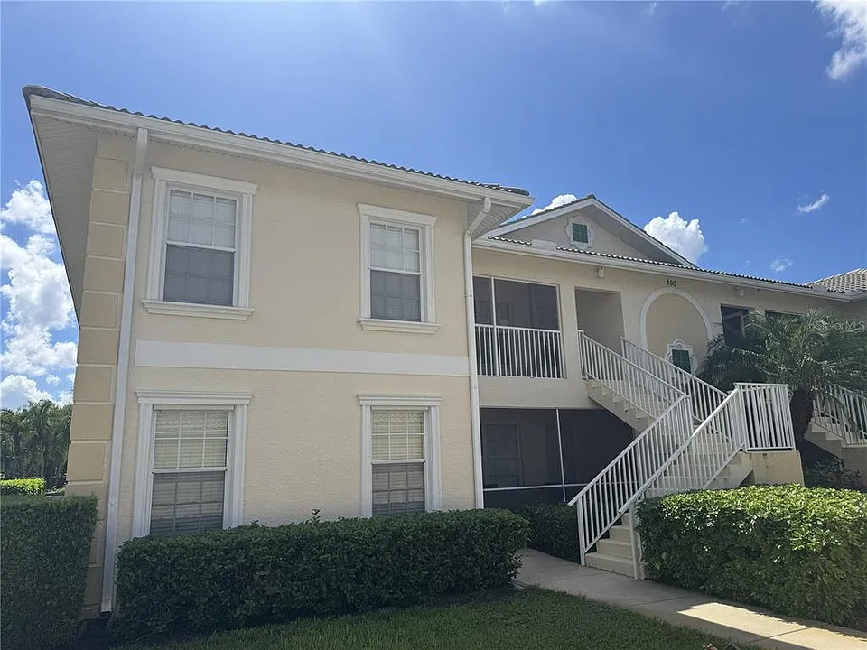 400 Mirabella Cir #201