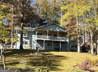 5147 Summer Wood Ln #75, Young Harris, GA 30582