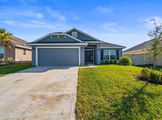 445 Kylar Dr, Palm Bay, FL 32907