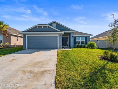 445 Kylar Dr, Palm Bay, FL, 32907