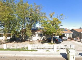 4936 W Ocotillo Rd, Glendale, AZ 85301