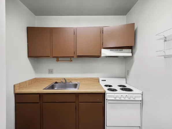2500 Brownsville Road, 2500 Brownsville Rd APT 107, Pittsburgh, PA 15210
