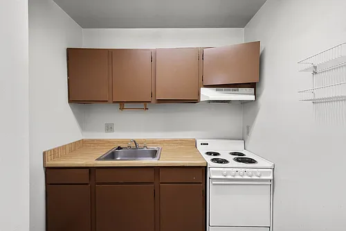 2500 Brownsville Road Photo 1