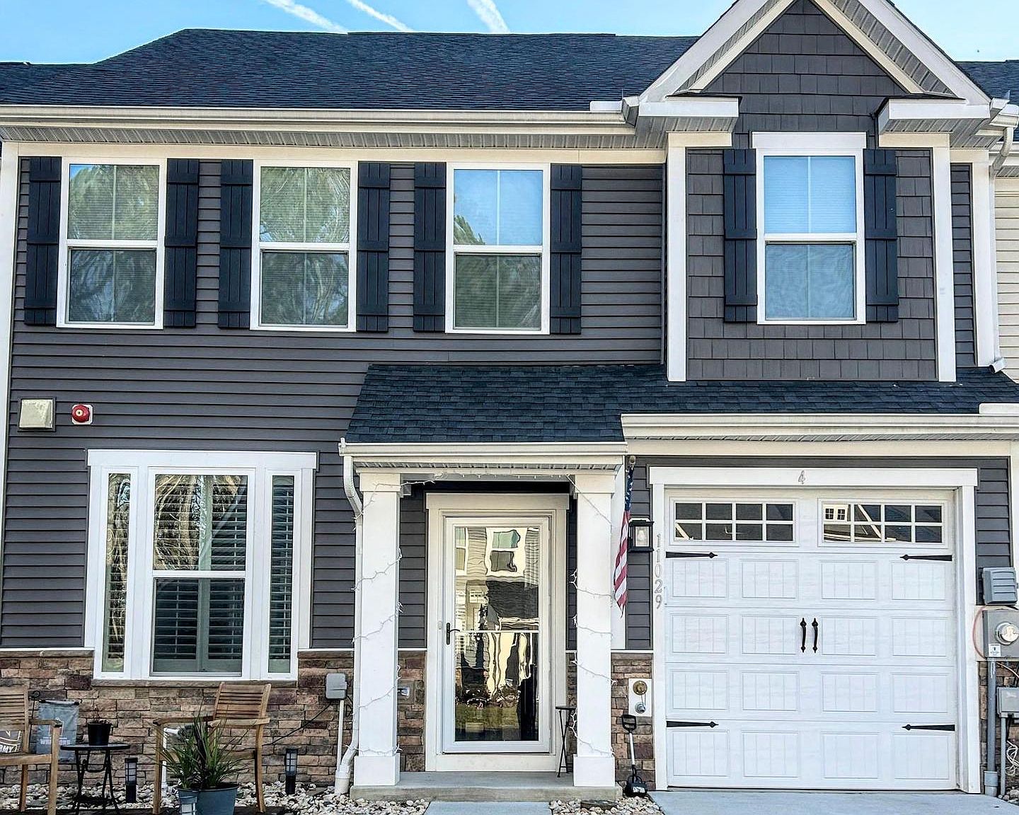 11029 Augusta Ln Unit 4