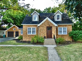 125 W Lasalle St, Somonauk, IL 60552