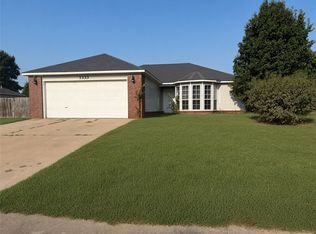 1333 White River Rd, Elkins, AR 72727