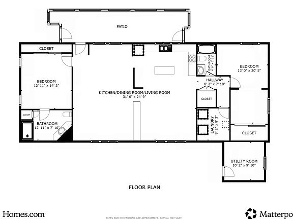 2nd image of 17825 N 7th St Lot 134