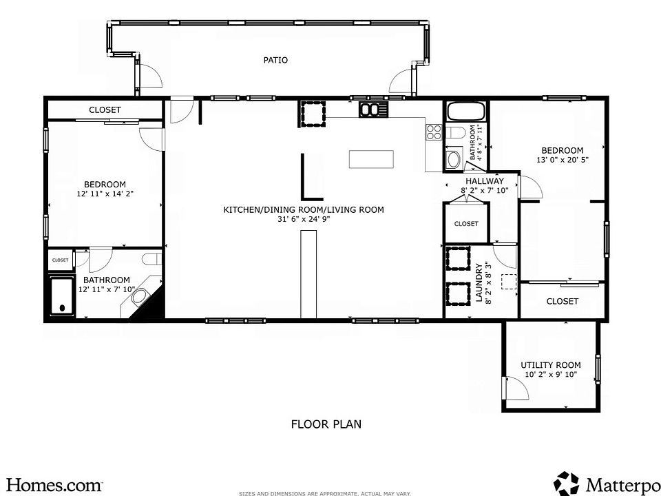 17825 N 7th St Lot 134, Phoenix, AZ 85022 | Zillow