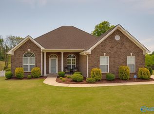 227 Lee Bowden Dr, Huntsville, AL 35806