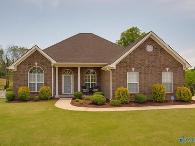 227 Lee Bowden Dr, Huntsville, AL, 35806