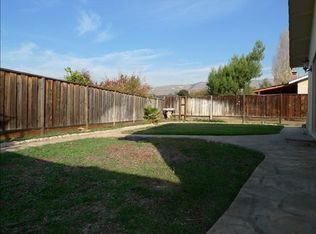 3271 Fronda Dr, San Jose, CA 95148
