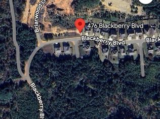 476 Blackberry Blvd #511, Springville, AL 35146
