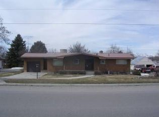 239 N 200 E, Smithfield, UT 84335
