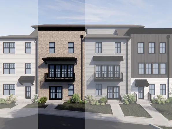 4417 Pin Oak Cir, Cincinnati, OH 45209