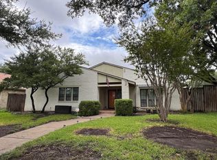 404 Provincetown Ln, Richardson, TX 75080