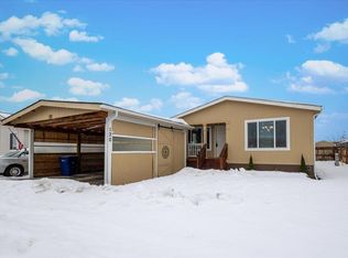 10510 W Richland Rd LOT 130, Cheney, WA 99004