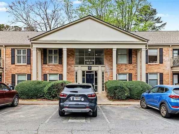 3650 Ashford Dunwoody Rd NE Unit 904, Atlanta, GA 30319