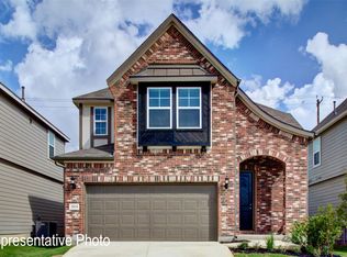 1334 Lollipop Ln, Sherman, TX 75090