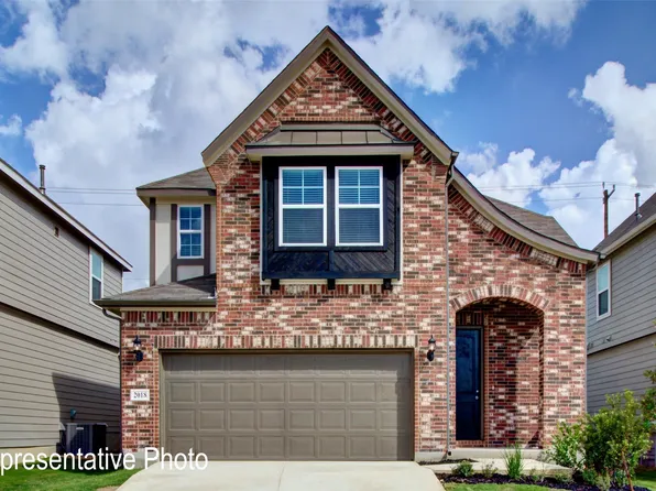 2005 Belvedere St, Garland, TX 75041