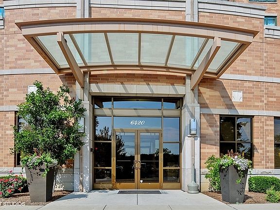 2nd image of 6420 Double Eagle Dr Unit 306
