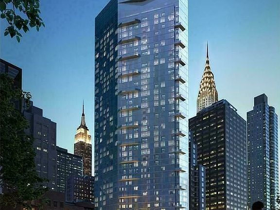 2nd image of 222 E 44th St APT 20C