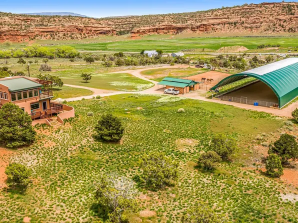 10700 Highway 141, Whitewater, CO 81527