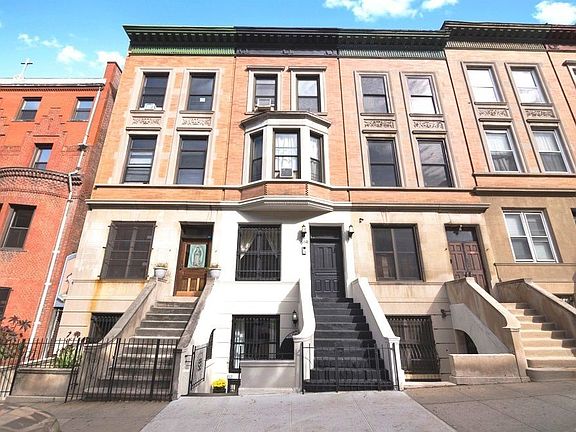 2nd image of 519 W 142nd St