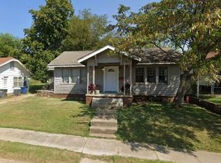 2107 W 41st St, Tulsa, OK 74107
