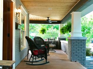 332 N Rosedale Ave, Tulsa, OK 74127