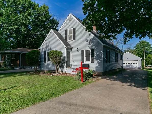 2424 28th St, Rock Island, IL 61201